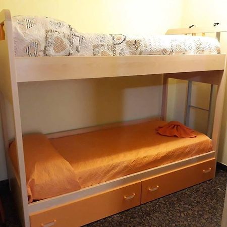 바스토 Da Venere B&B 외부 사진