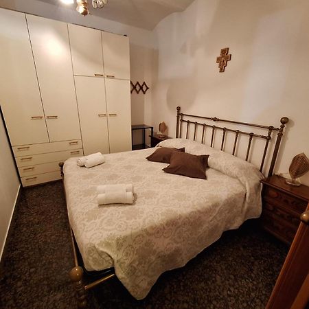 바스토 Da Venere B&B 외부 사진