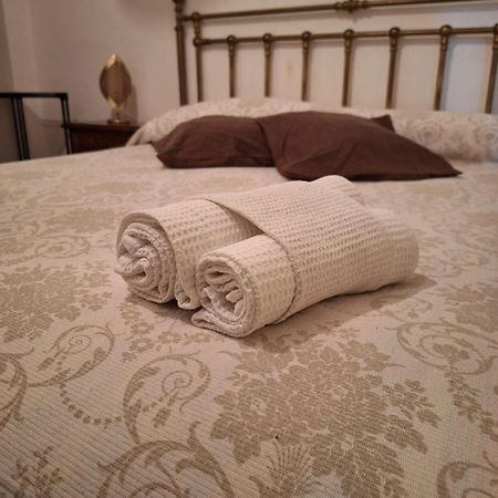 바스토 Da Venere B&B 외부 사진
