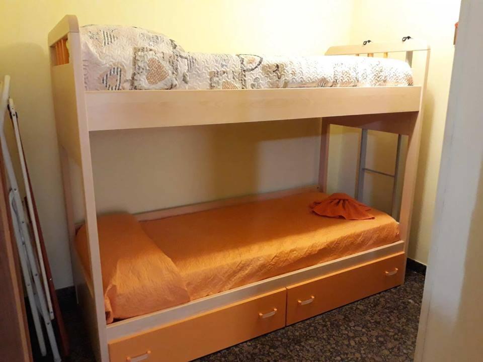 바스토 Da Venere B&B 외부 사진