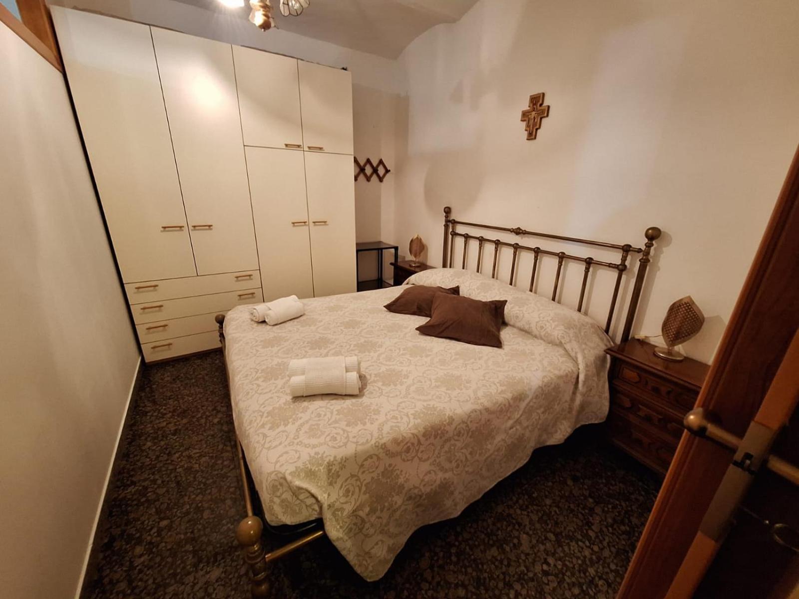 바스토 Da Venere B&B 외부 사진
