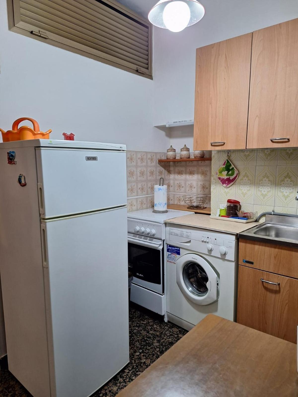 바스토 Da Venere B&B 외부 사진