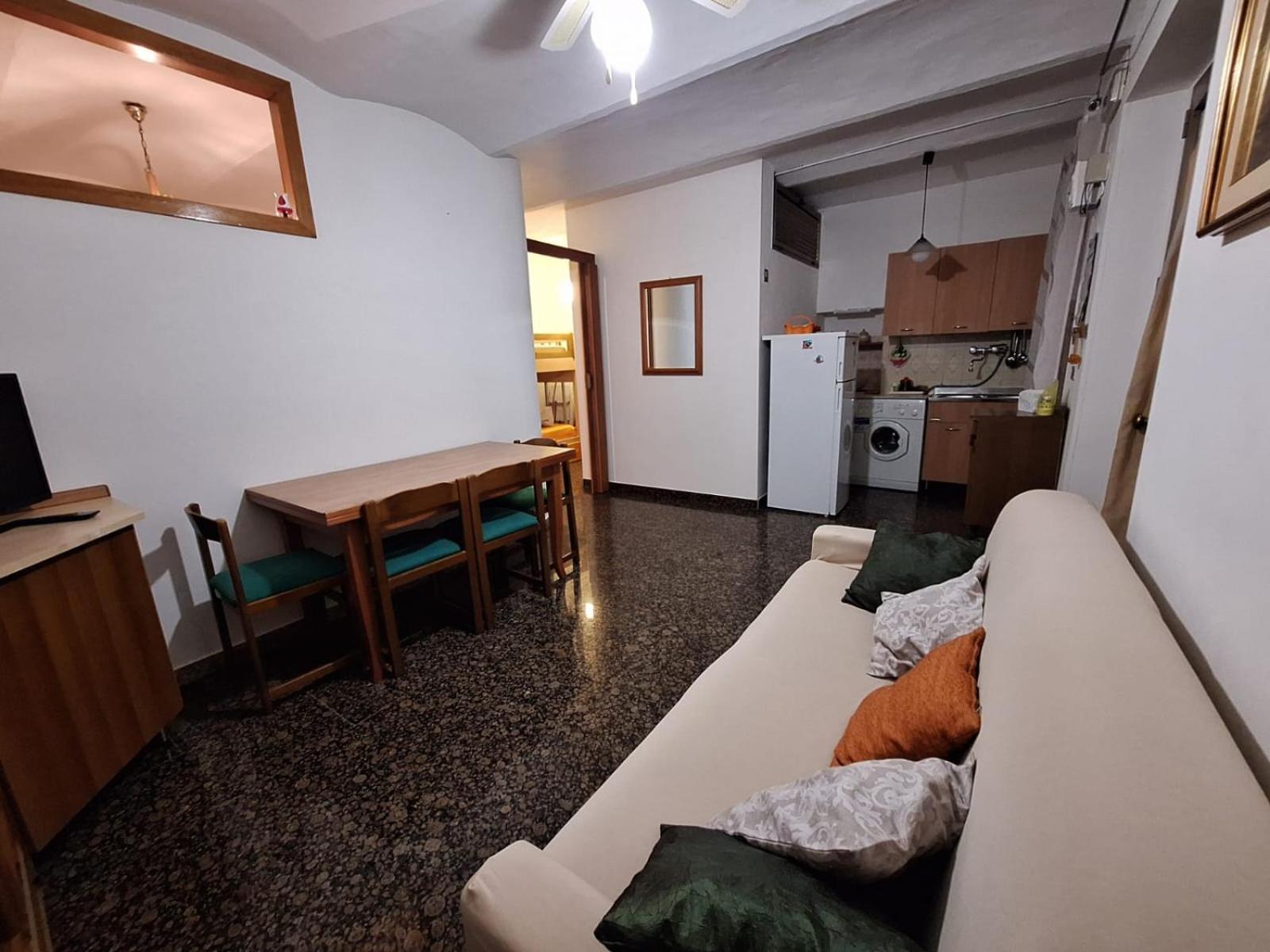바스토 Da Venere B&B 외부 사진