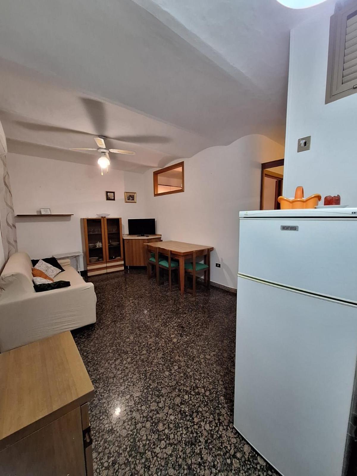 바스토 Da Venere B&B 외부 사진