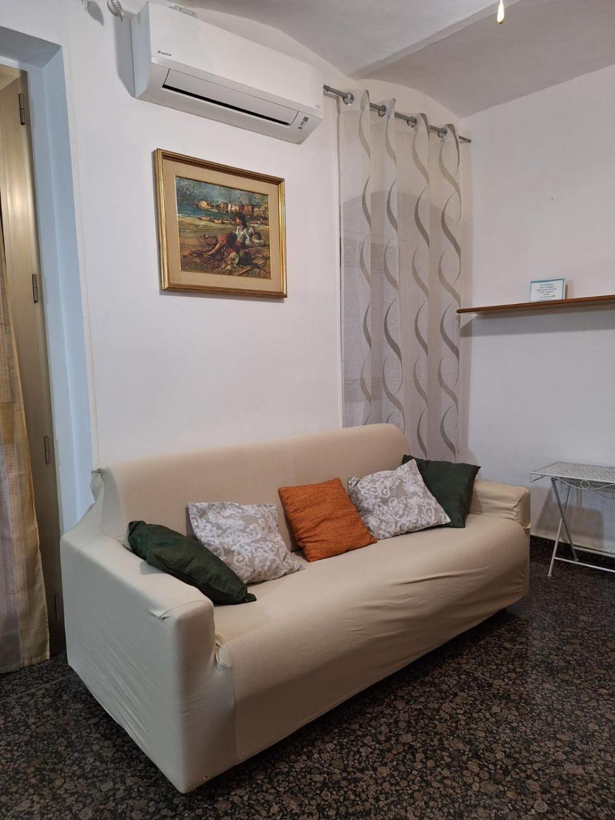 바스토 Da Venere B&B 외부 사진