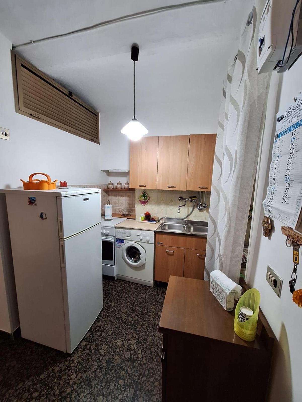 바스토 Da Venere B&B 외부 사진
