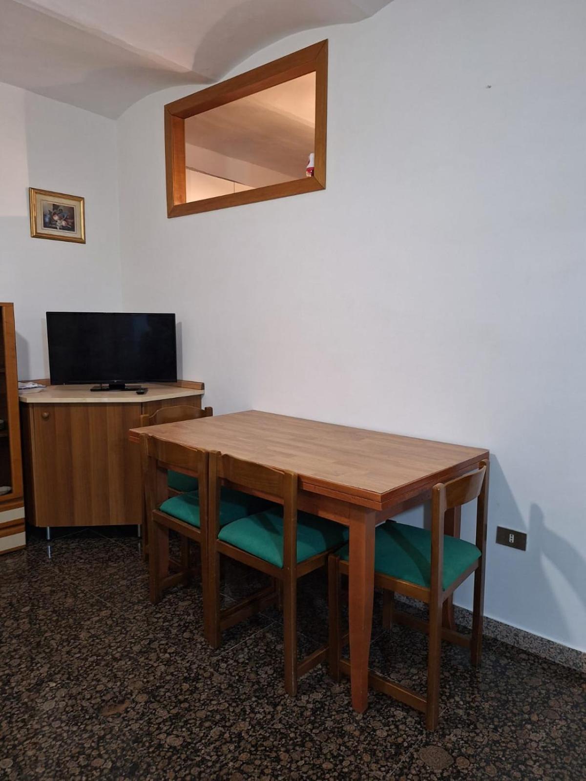 바스토 Da Venere B&B 외부 사진