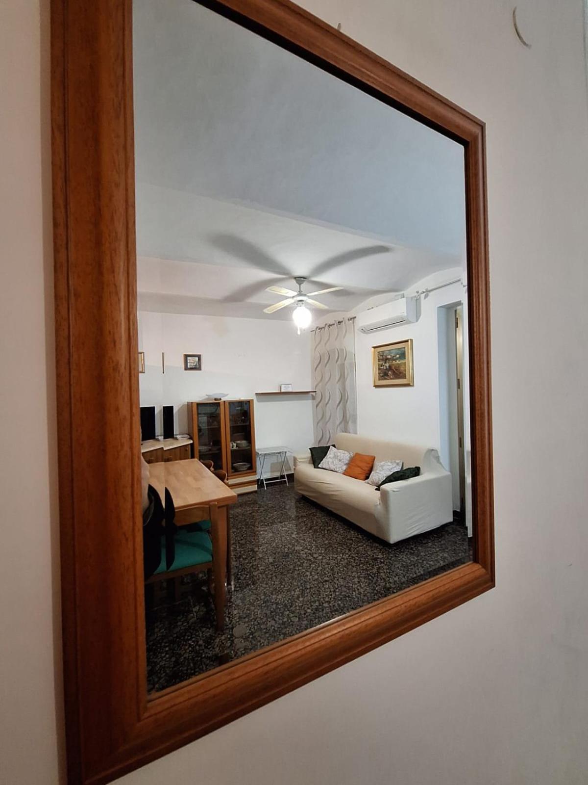 바스토 Da Venere B&B 외부 사진